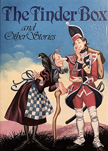 Tinder Box and Other Stories