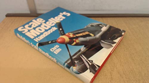 The scale modeller's handbook