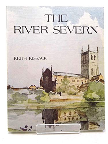 The River Severn