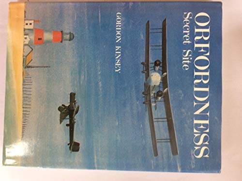Orfordness