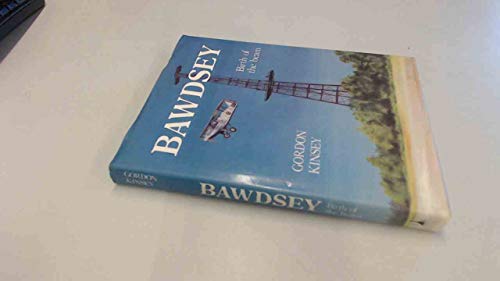 Bawdsey