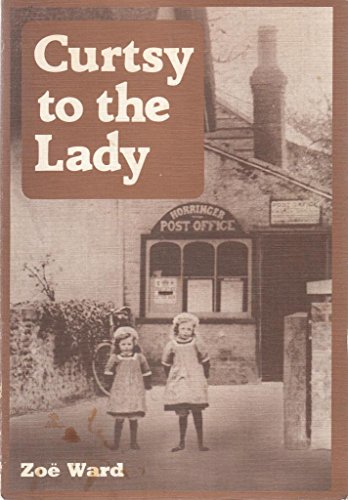 Curtsy to the Lady