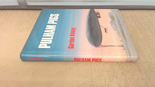 Pulham Pigs