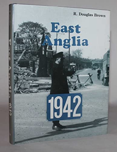 East Anglia 1942