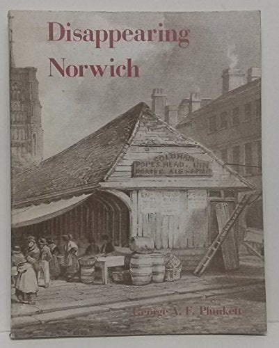 Disappearing Norwich