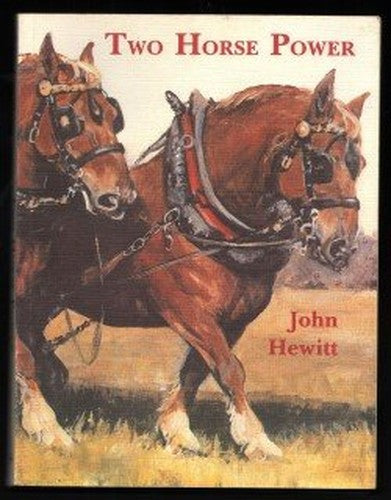 Two Horse Power