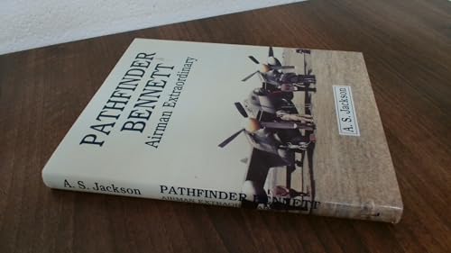 Pathfinder Bennett