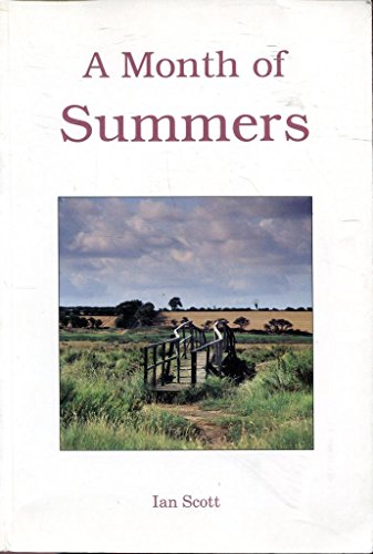 A Month of Summers