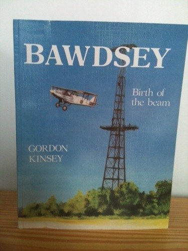 Bawdsey Birth of the Beam