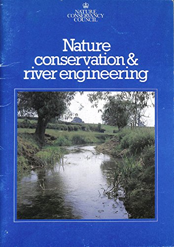 Nature Conservation and River Engineering