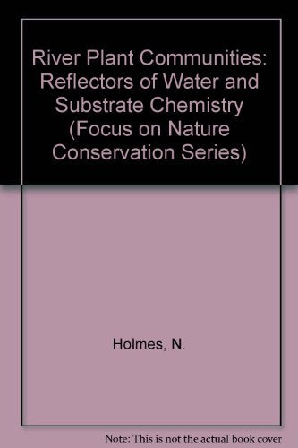 River Plant Communities