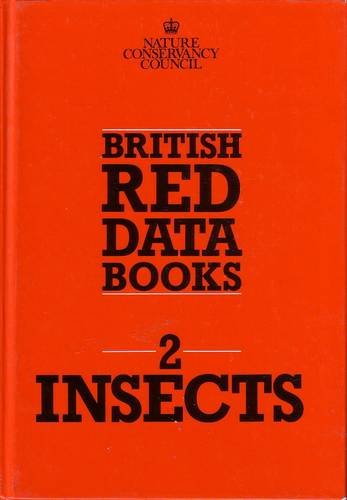 British Red Data Books