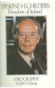 Erskine H.Childers, 1905-74 
