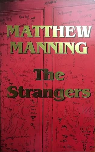 The Strangers