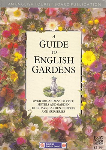 English Gardens, Guide to