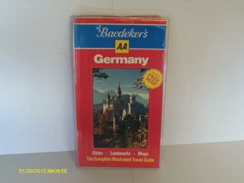 Baedeker's Germany