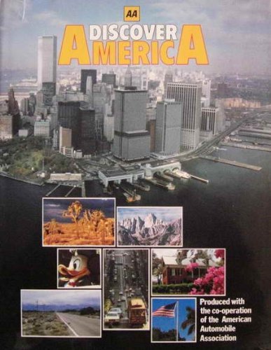Discover America