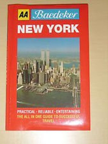 Baedeker's New York
