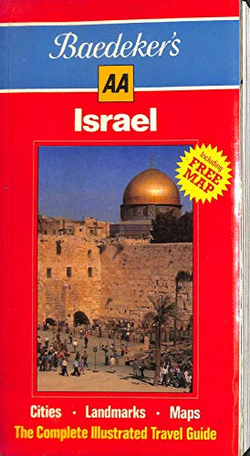 Baedeker's Israel
