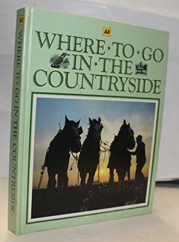 Where to Go in the Countryside
