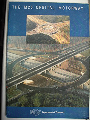 London's Orbital Motorway M25