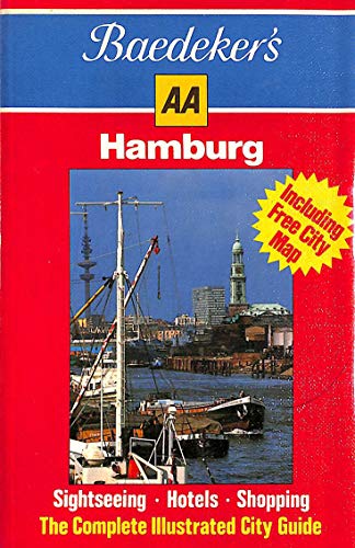Baedeker's Hamburg