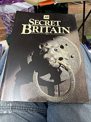 Secret Britain