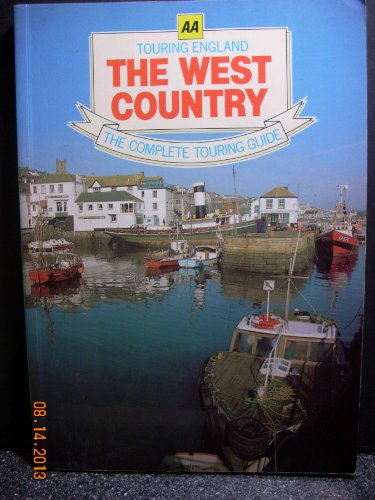 Touring the West Country