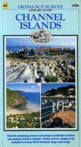 Channel Islands