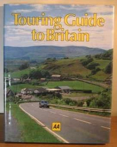 Touring guide to Britain