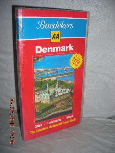 Baedeker's Denmark