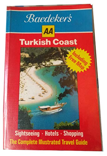 Baedeker's Turkish Coast