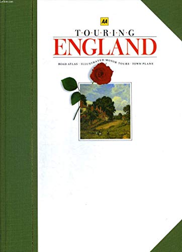 Touring England