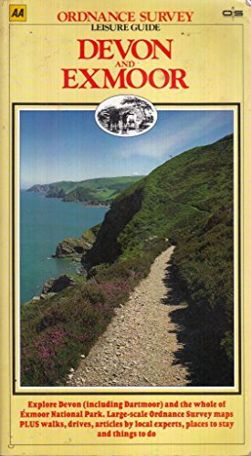 Devon and Exmoor
