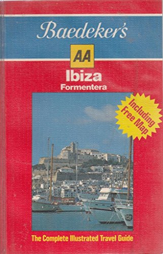 Baedeker's Ibiza and Formentera