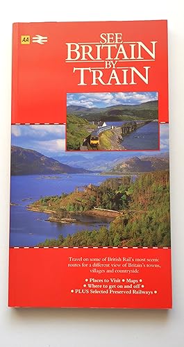 See Britain by Train