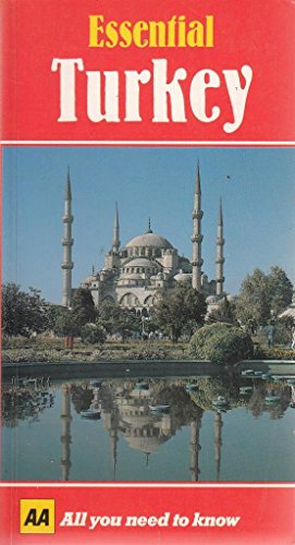 Essential Turkey