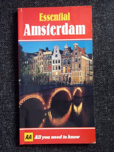 Essential Amsterdam 