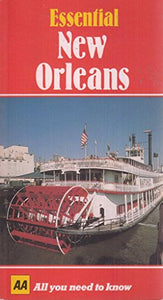 Essential New Orleans 