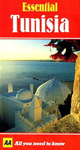 Essential Tunisia 