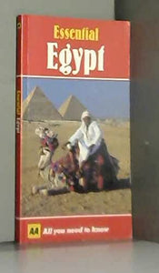 Essential Egypt 