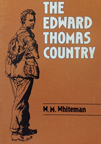 The Edward Thomas Country
