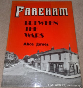 Fareham Between the Wars 