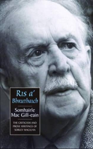 Ris a'Bhruthaich