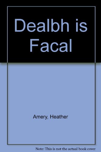 Dealbh is Facal