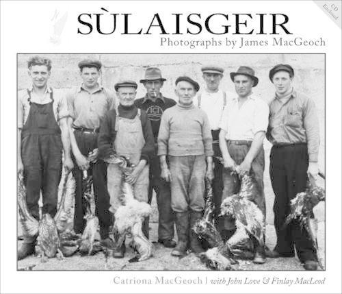 Sulaisgeir