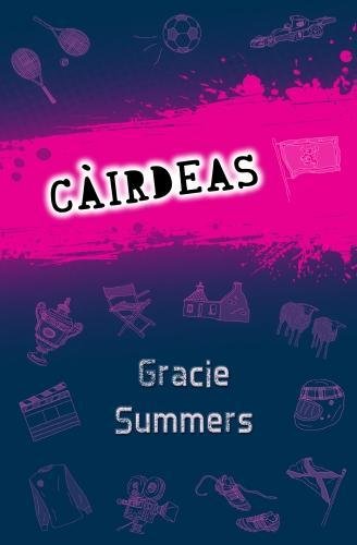 Cairdeas