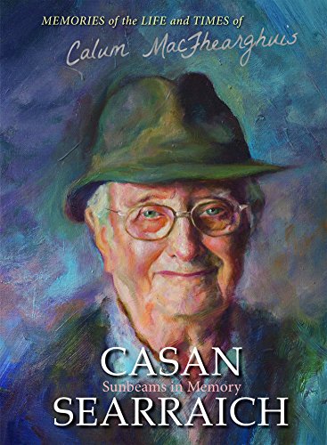 Casan Searraich