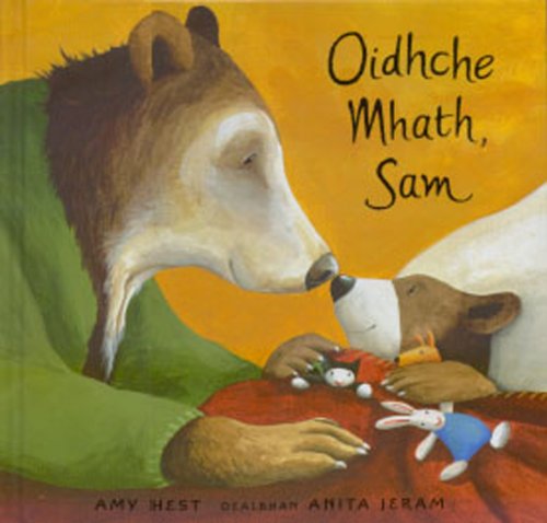 Oidhche mhath, Sam