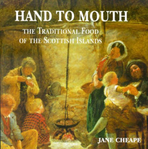 Hand to Mouth